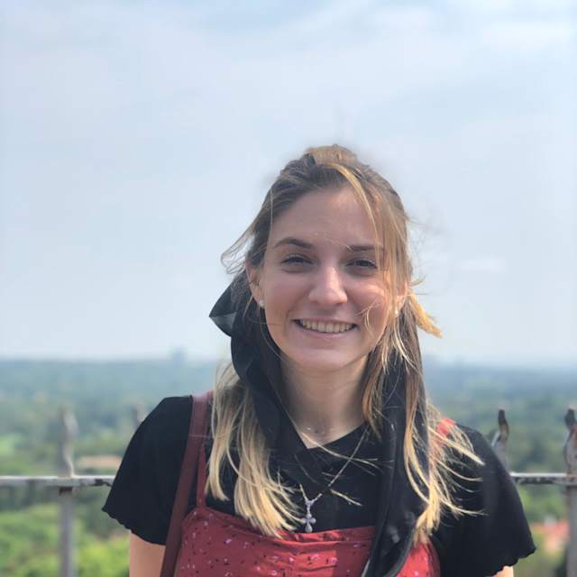 Emily Iannaconi